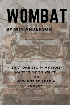 Wombat - Anderson, Win