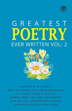 Greatest Poetry Ever Written Vol 2 - Wordsworth, William