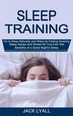 Sleep Training - Lyall, Jack