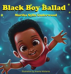 Black Boy Ballad - Underwood, Martha Sylla