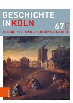 Geschichte in Köln 67 (2020) (eBook, PDF)