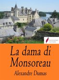 La dama di Monsoreau (eBook, ePUB)