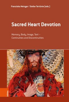 Sacred Heart Devotion (eBook, PDF)