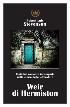 Weir di Hermiston (eBook, ePUB) - Luis Stevenson, Robert