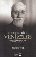Cover Eleftherios Venizelos