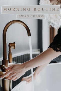 Morning Routine - Charm, Swan