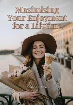 Maximizing Your Enjoyment for a Lifetime - Charm, Swan