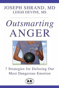 Outsmarting Anger - Shrand, Joseph