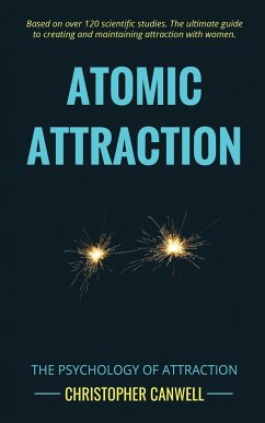 Atomic Attraction - Canwell, Christopher