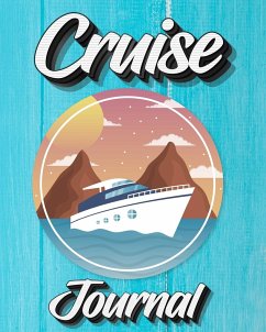 Cruise Journal - Milliie Zoes