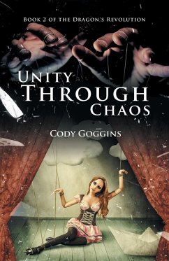Unity Through Chaos - Goggins, Cody