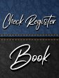 Check Register Book - Bild 1