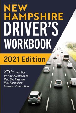 New Hampshire Driver's Workbook - Prep, Connect