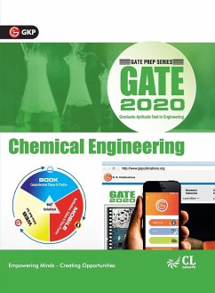 GATE 2020 - Guide - Chemical Engineering - Gkp