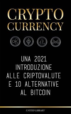 Cryptocurrency - Library, United