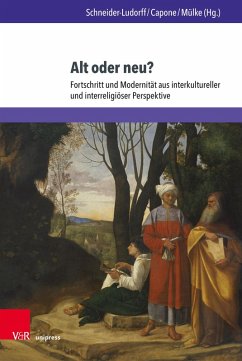 Cover Alt oder neu? (eBook, PDF)