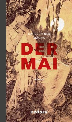 Der Mai (eBook, PDF) - Mácha, Karel Hynek