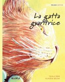 La gatta guaritrice