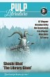 Pulp Literature Winter 2021 - Bild 1