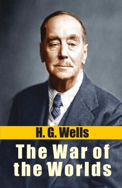 The War of the Worlds - Wells, H. G