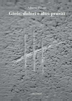 Cover Gioie, dolori e altri pruriti