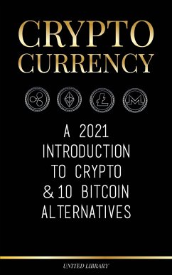 Cryptocurrency - Library, United