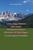 L'Alto Adige/Südtirol dalla caduta dell'Impero Romano all'avvento di Carlo Magno