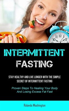 Cover Intermittent Fasting