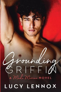 Grounding Griffin - Lennox, Lucy