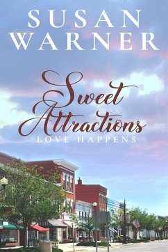 Sweet Attraction - Warner, Susan