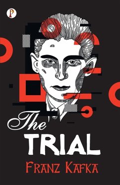 The Trial - Kafka, Franz