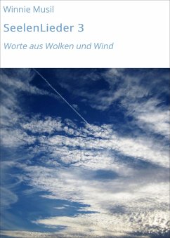 SeelenLieder 3 (eBook, ePUB) - Musil, Winnie