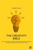 The Creativity Bible (eBook, ePUB)