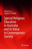 Special Religious Education in Australia and its Value to Contemporary Society (eBook, PDF)