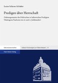 Predigen über Herrschaft (eBook, PDF)