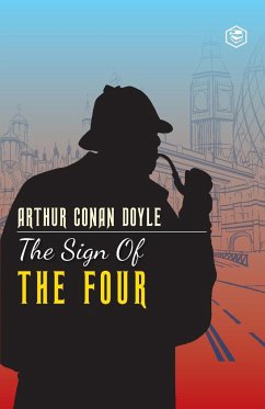 The Sign of The Four - Doyle, Arthur Conan