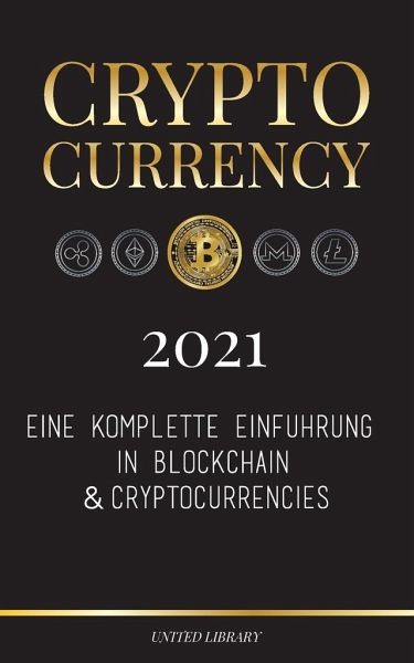 Cryptocurrency - 2021 Cryptocurrency - 2021