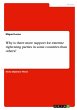 Why is there more support for extreme... - Bild 1