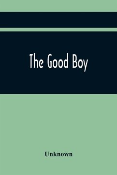 The Good Boy - Unknown