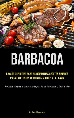 Barbacoa - Herrera, Víctor