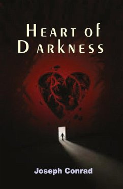 HEART OF DARKNESS - Conrad, Joseph