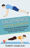 Calisthenics for Beginners