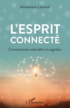 Cover L'esprit connecté