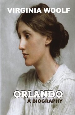 ORLANDO - Woolf, Virginia