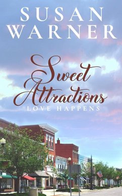 Sweet Attractions - Warner, Susan