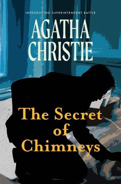 The Secret of Chimneys (Warbler Classics) - Christie, Agatha