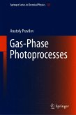 Gas-Phase Photoprocesses (eBook, PDF)