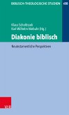 Diakonie biblisch (eBook, PDF)