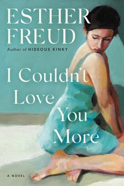 I Couldn't Love You More - Freud, Esther