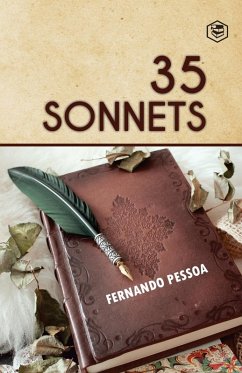 Cover 35 Sonnets